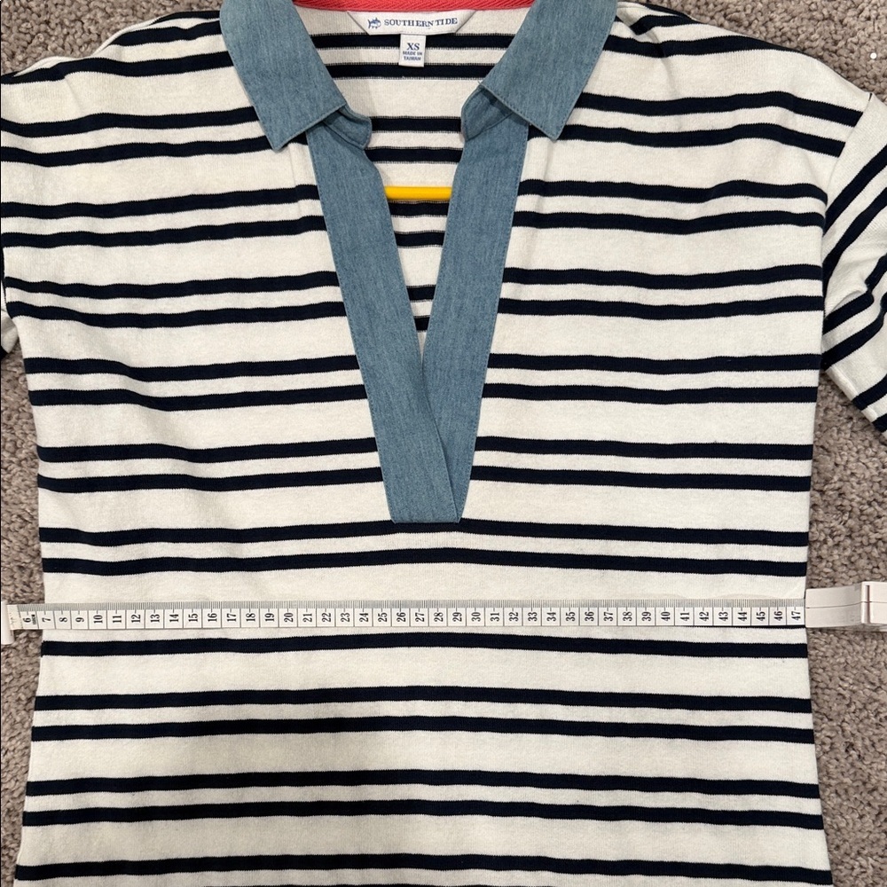 SOUTHERN TIDE DRESS - Picture 5 of 7